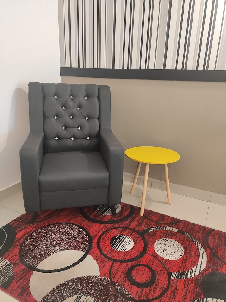 Aster Hotel Bukit Jalil 40/50