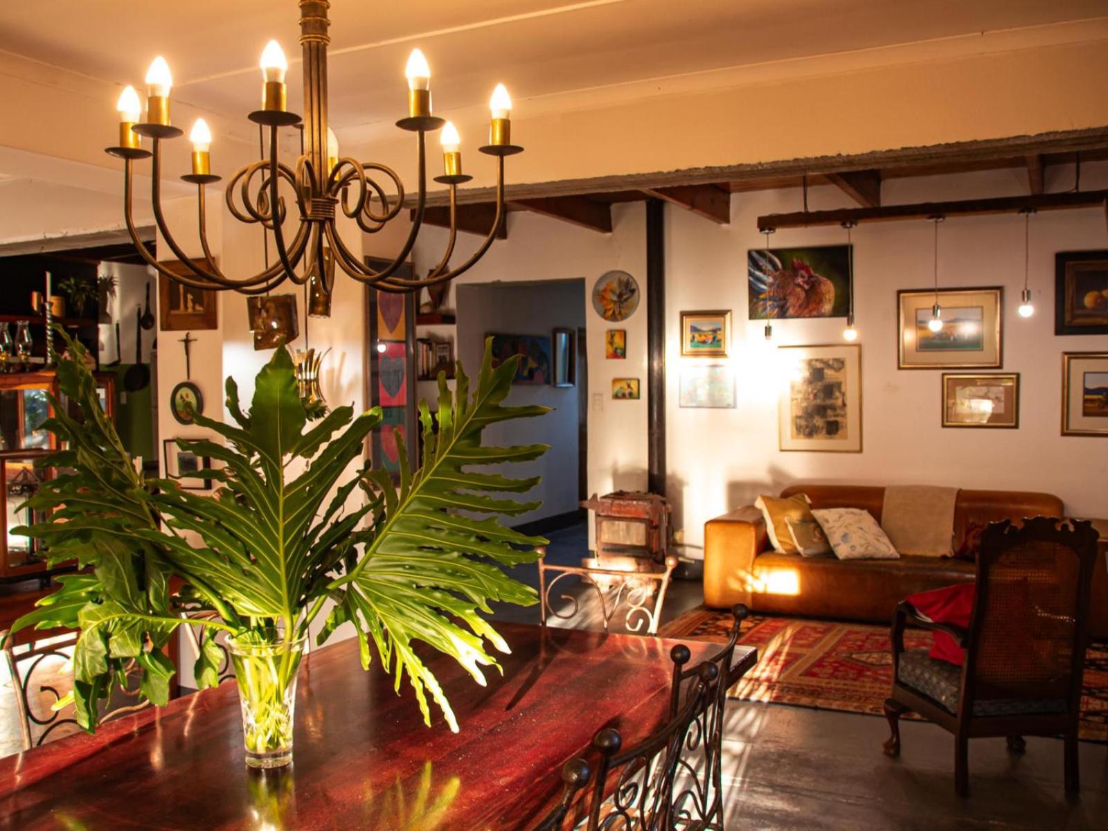 Ebonymoon Guest House & Studio 19/32