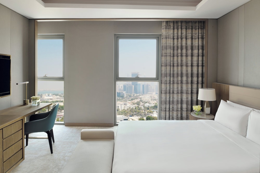 شقة بسرير فردي بإطلالة على المدينة بغرفة نوم واحدة لذوي الإعاقة