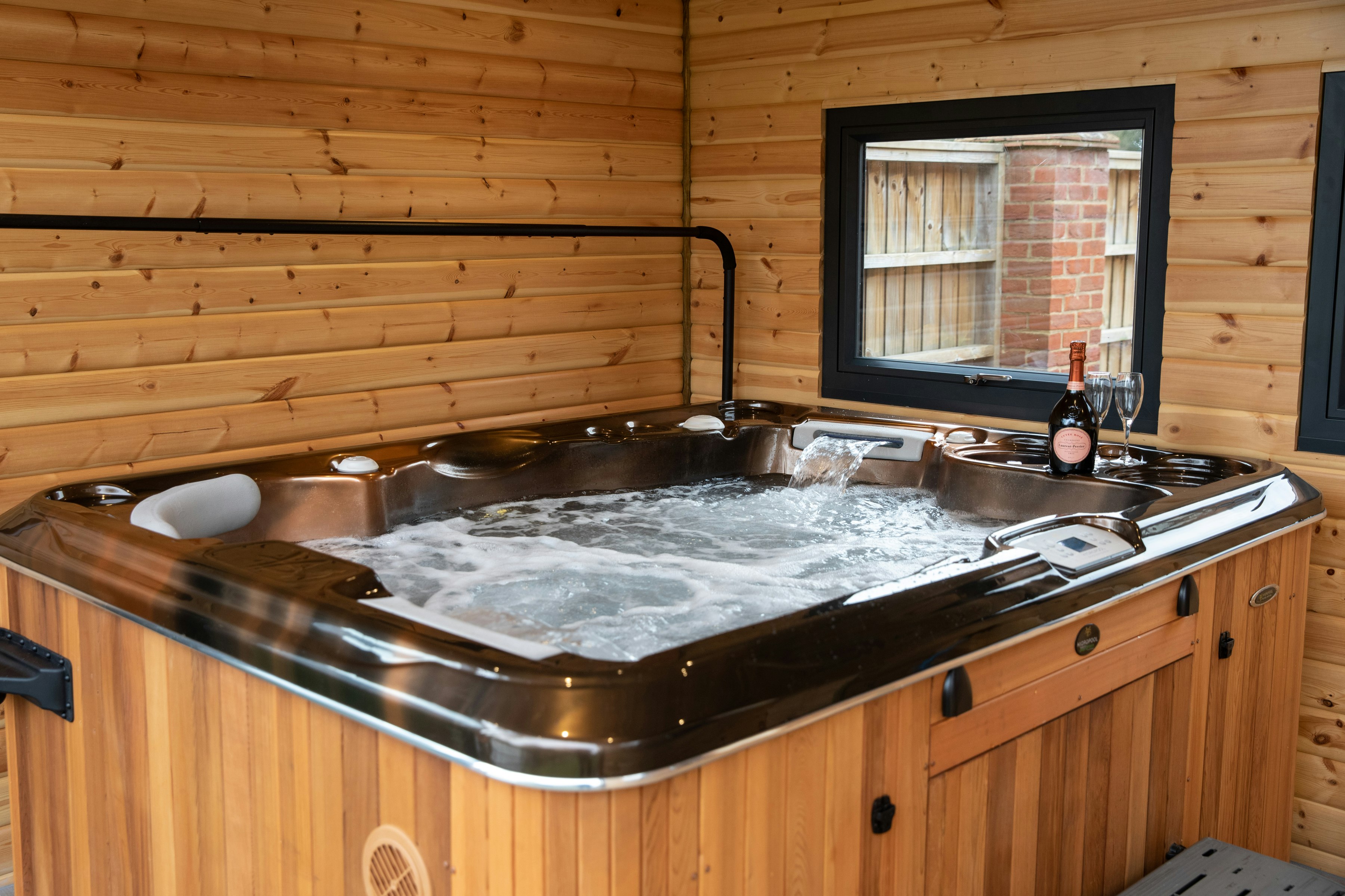 Tewin Bury Farm Hotel 20/38