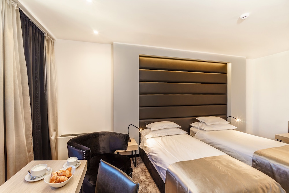The View Luxury Rooms 25/71