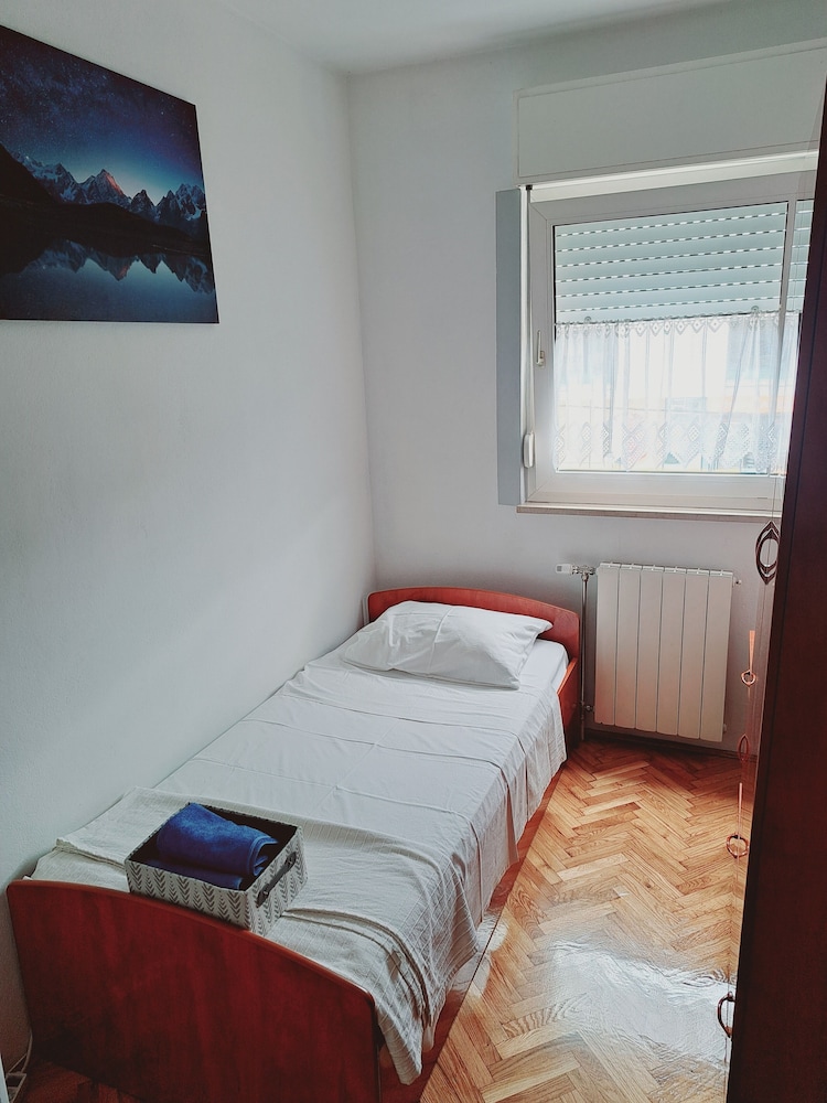 Guesthouse Varnica 17/50