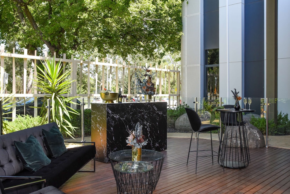 Terrace Hotel Adelaide 31/50