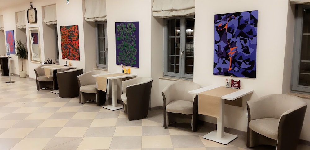 Nuovo Albergo Operai 14/36