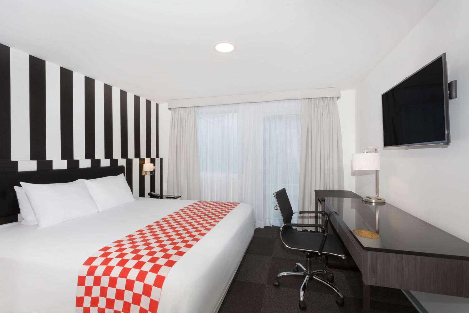 Wyndham Costa Del Sol Lima City 31/77