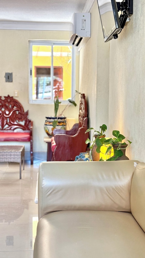 Suites Cancun Center 40/57