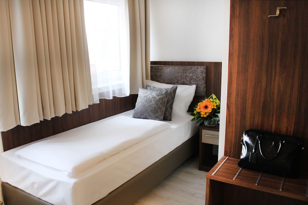 Anor Hotel And Conference Center Frankfurt Airport 24/62