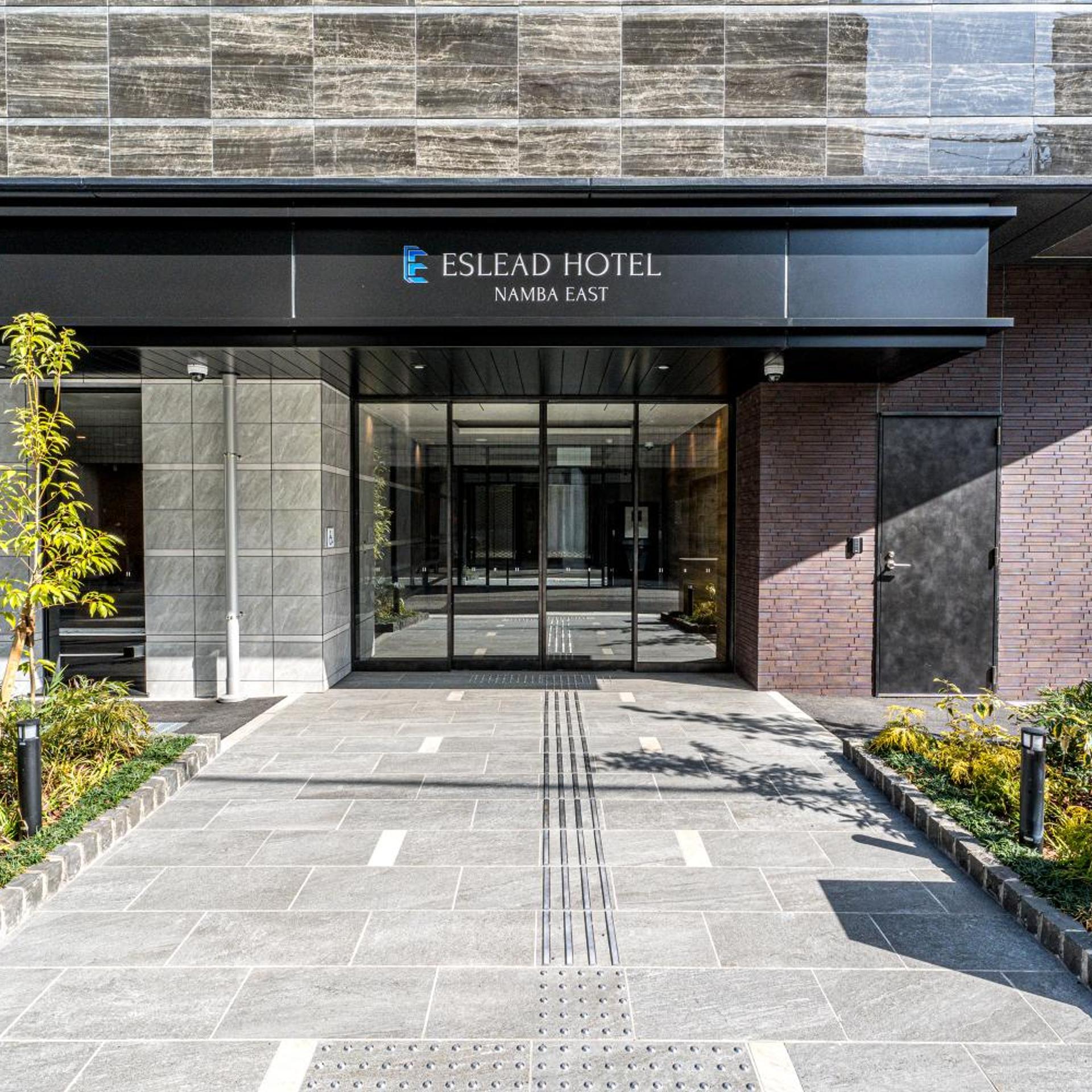 ESLEAD HOTEL Namba East 34/49