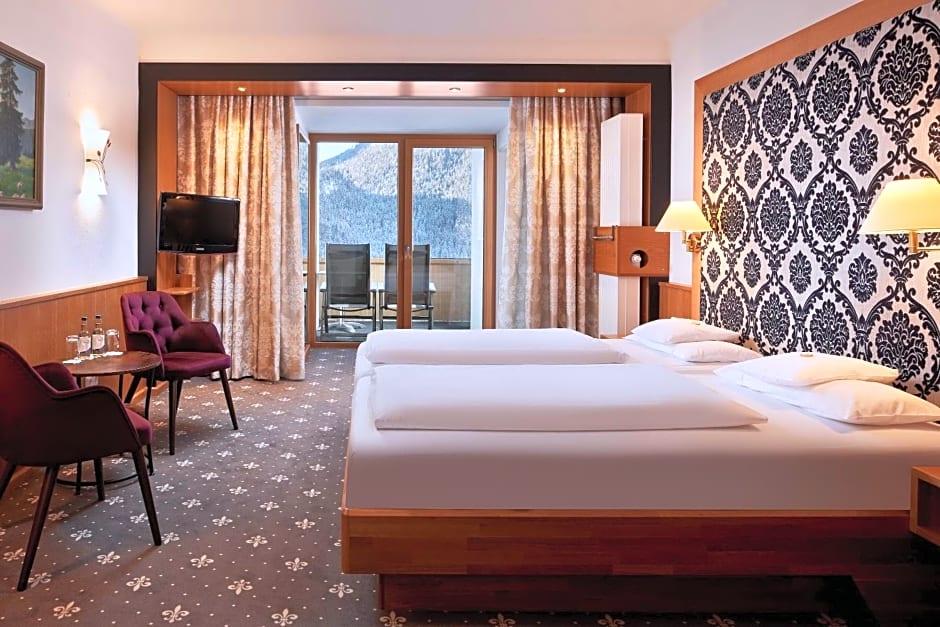 Hotel Prinz Luitpold Bad 7/50