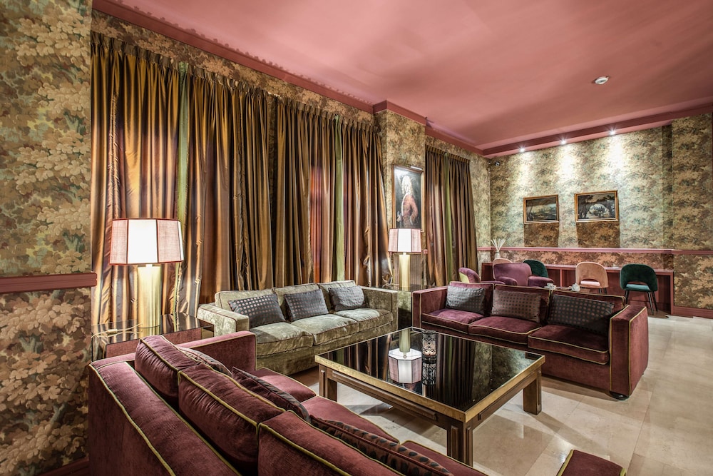 AC Hotel by Marriott Clodio Roma 25/49