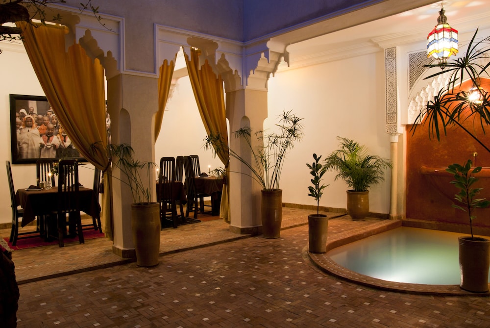 Riad Dar Foundouk & Spa 5/72