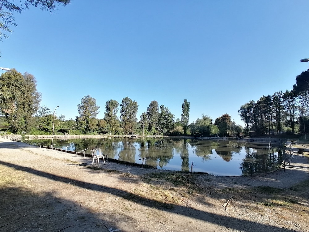 Relais Castrum Boccea Hotel 3/69