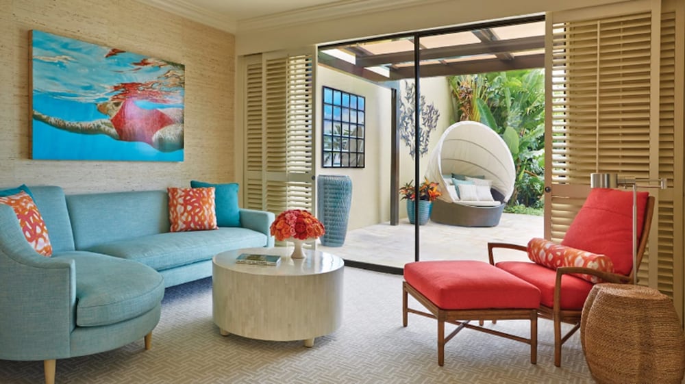 Four Seasons Resort Maui At Wailea 42/74