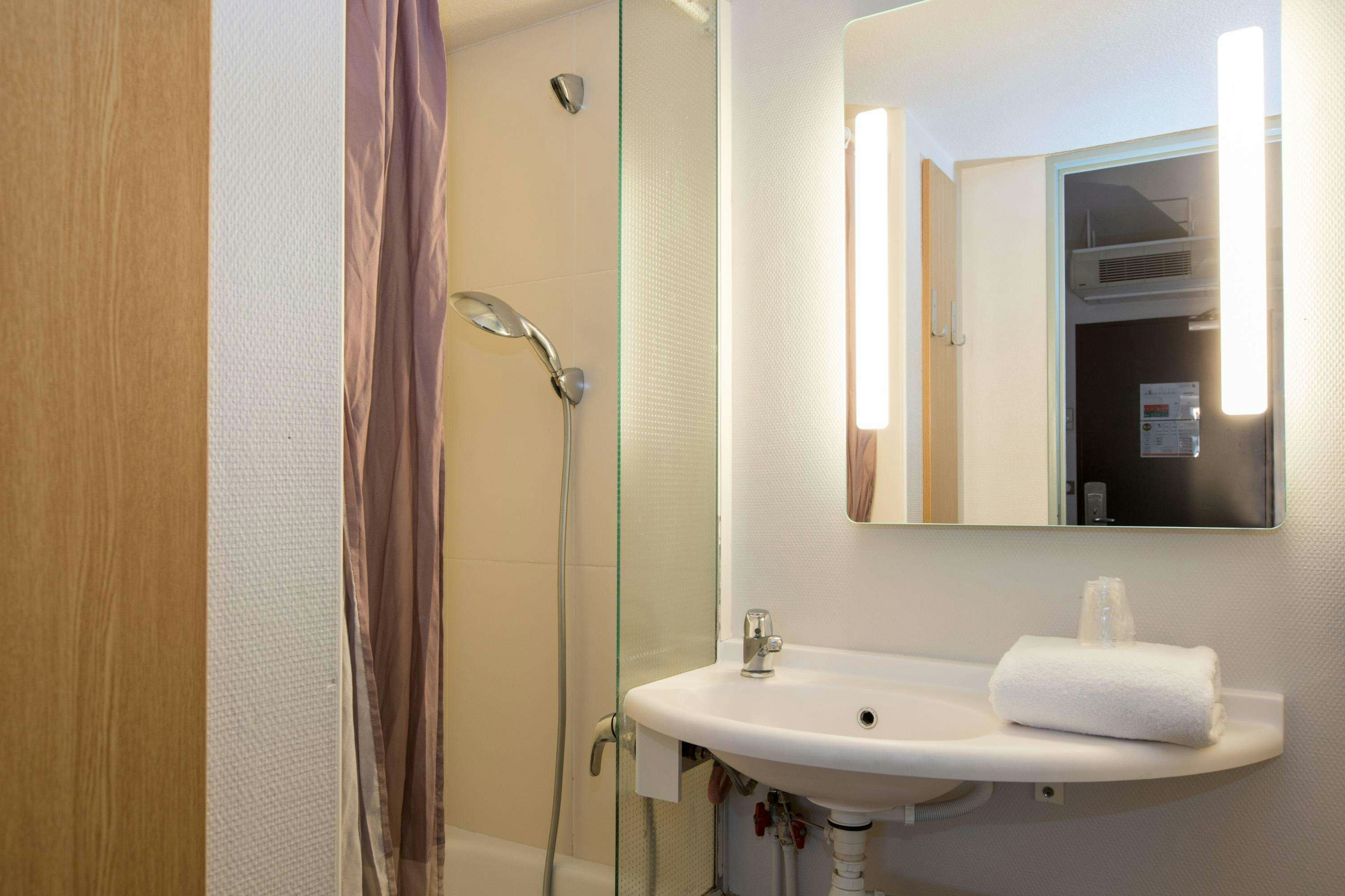 B&B Hotel Rennes Nord St Gregoire 11/13