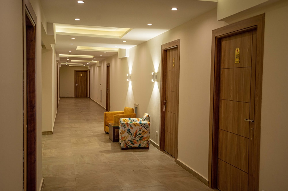 Nine Pyramids View Hotel 33/50