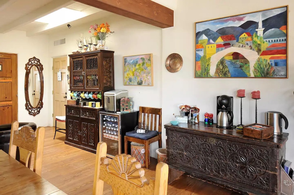 Casa Cuma Bed & Breakfast 12/67