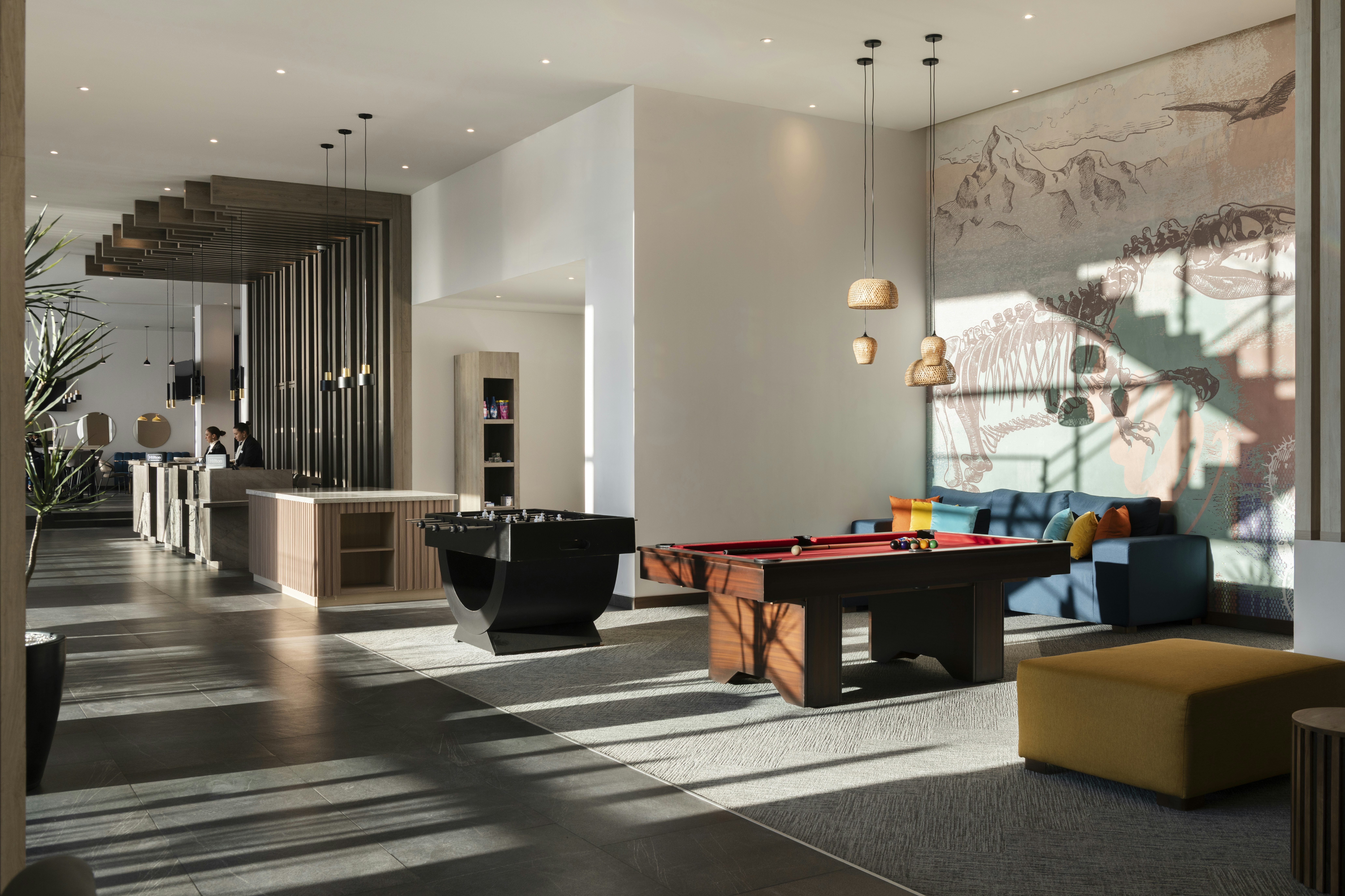 Homewood Suites by Hilton Saltillo 40/64