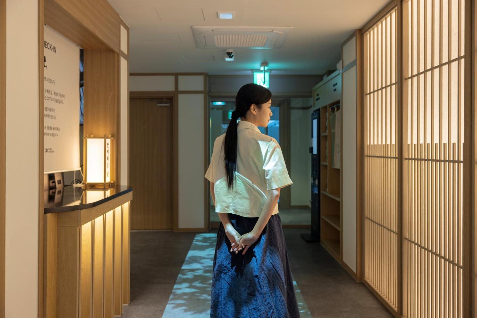 Daejeon Daeheung Hotel Rookie 31/40
