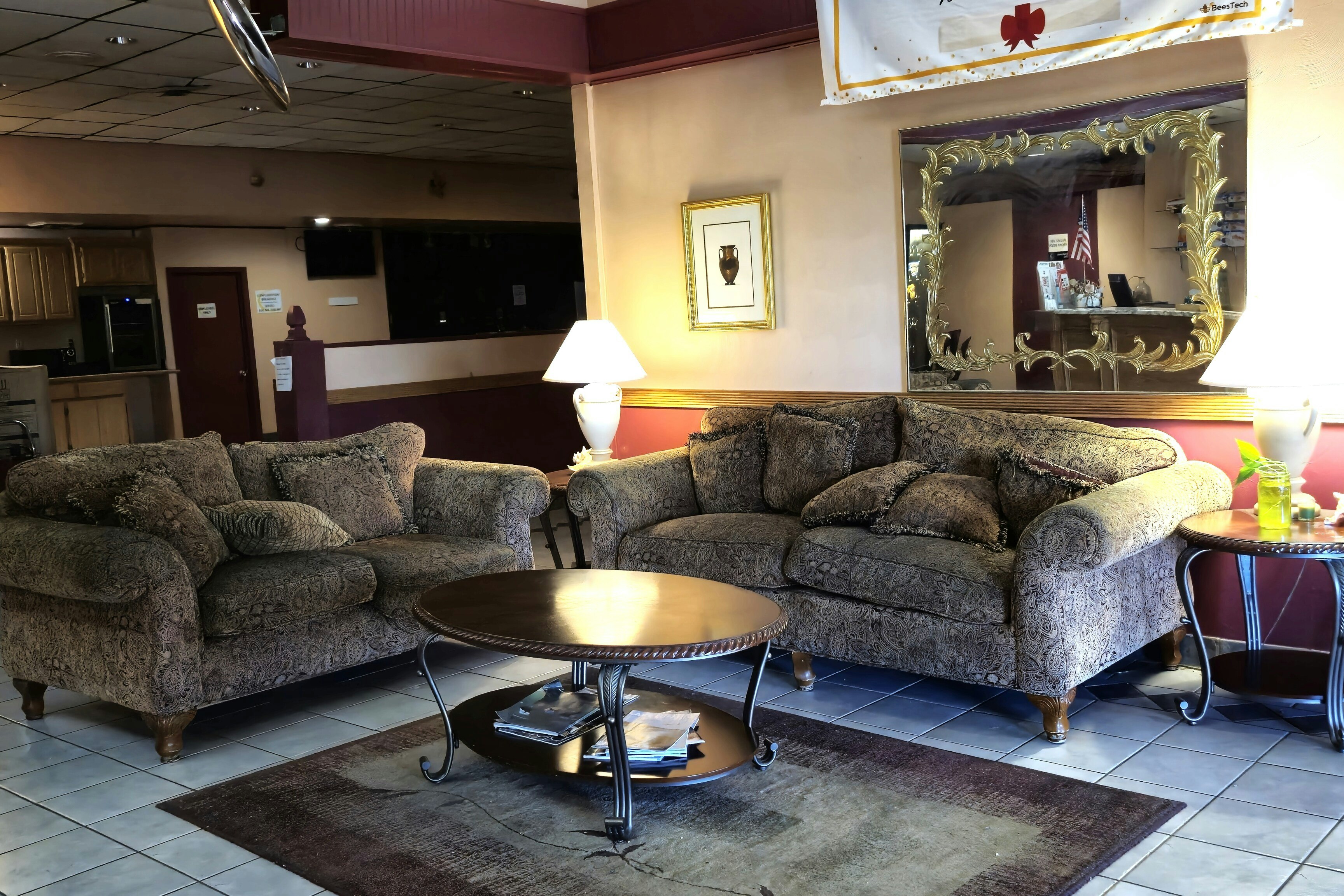 Castle Inn & Suites by OYO Lawton 15/20