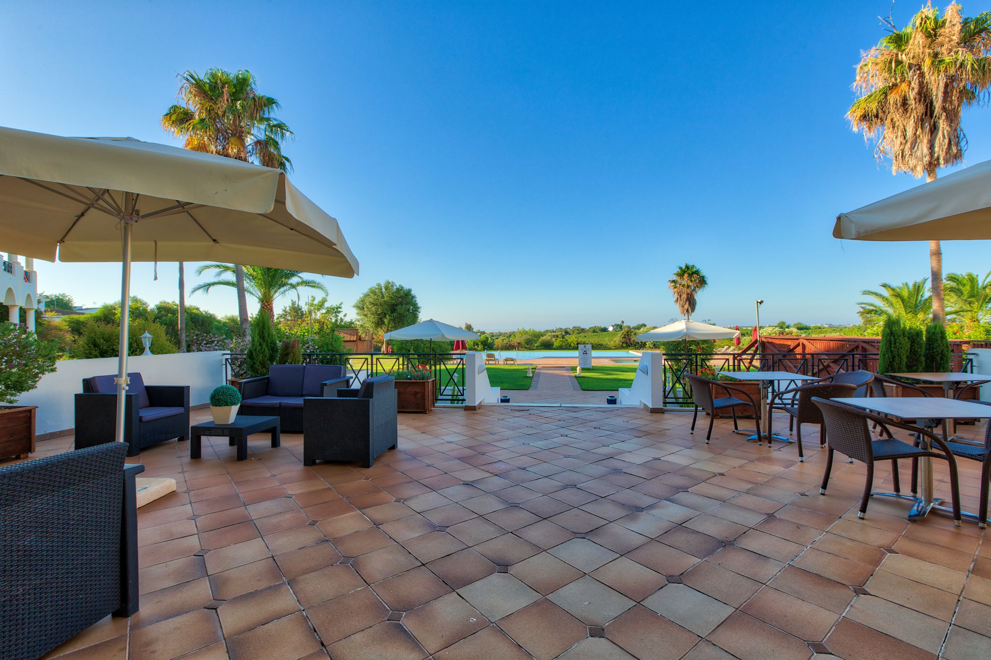 Colina Verde Golf Sports Resort 38/50