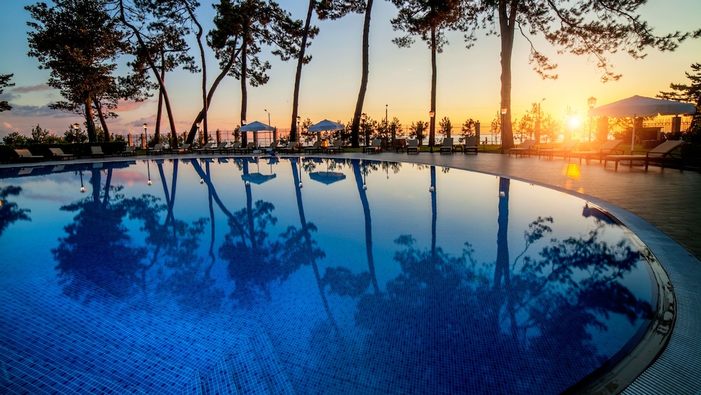 Georgia Palace Hotel & Spa Kobuleti Batumi 28/50