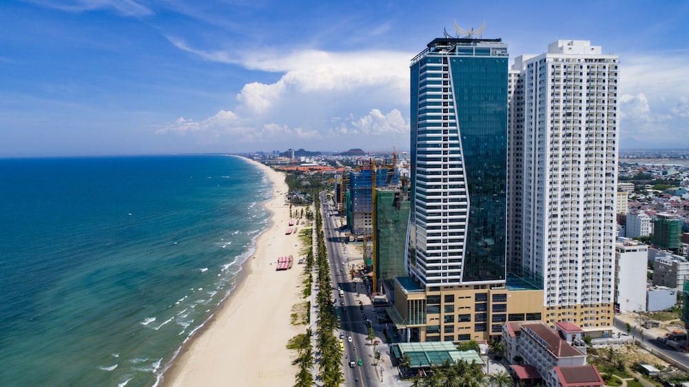 Muong Thanh Luxury Da Nang Hotel 48/50