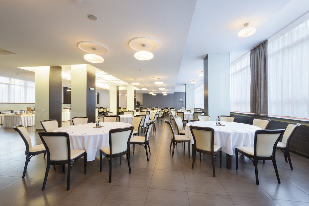 Hotel Tatra 30/44