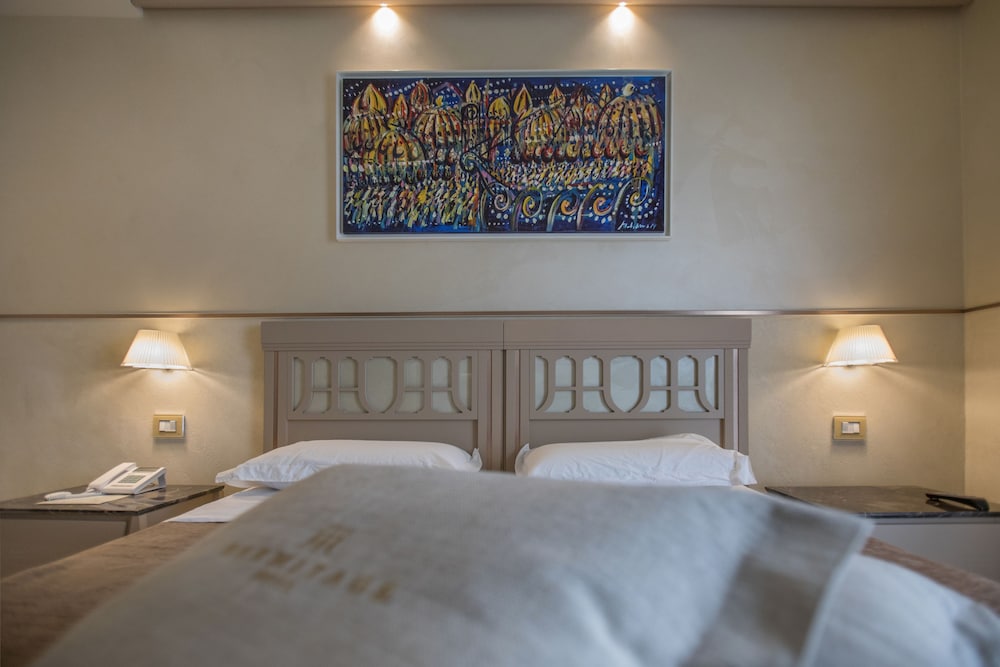 Hotel Hermitage 14/50