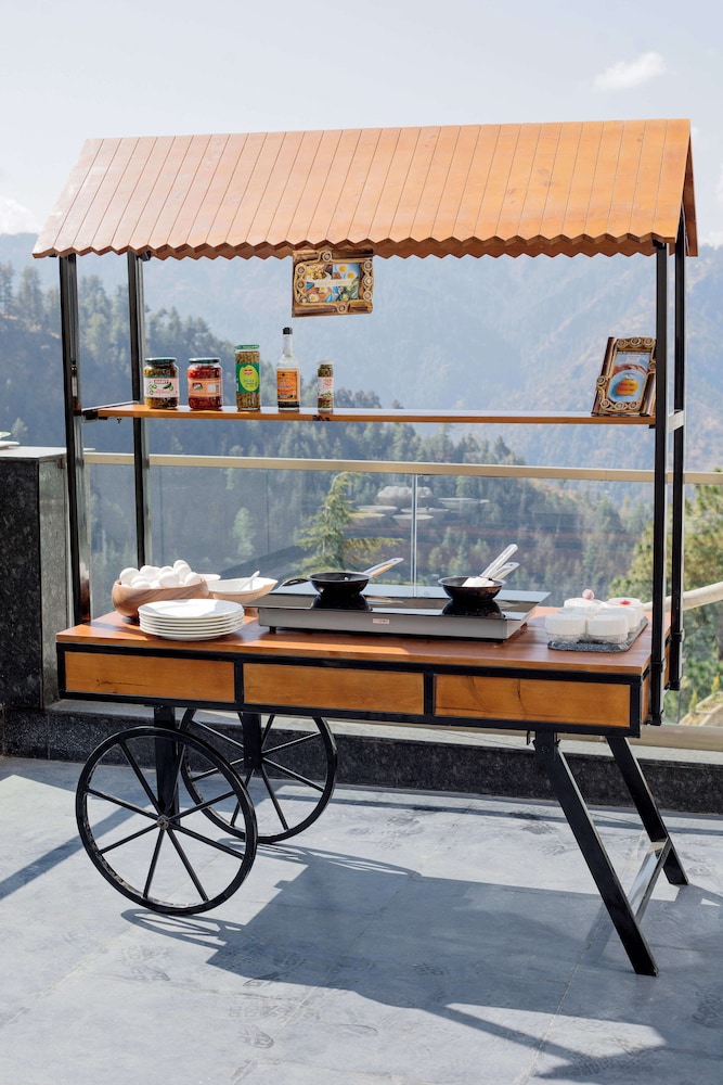 Welcomhotel by ITC Hotels, Shimla 3/50