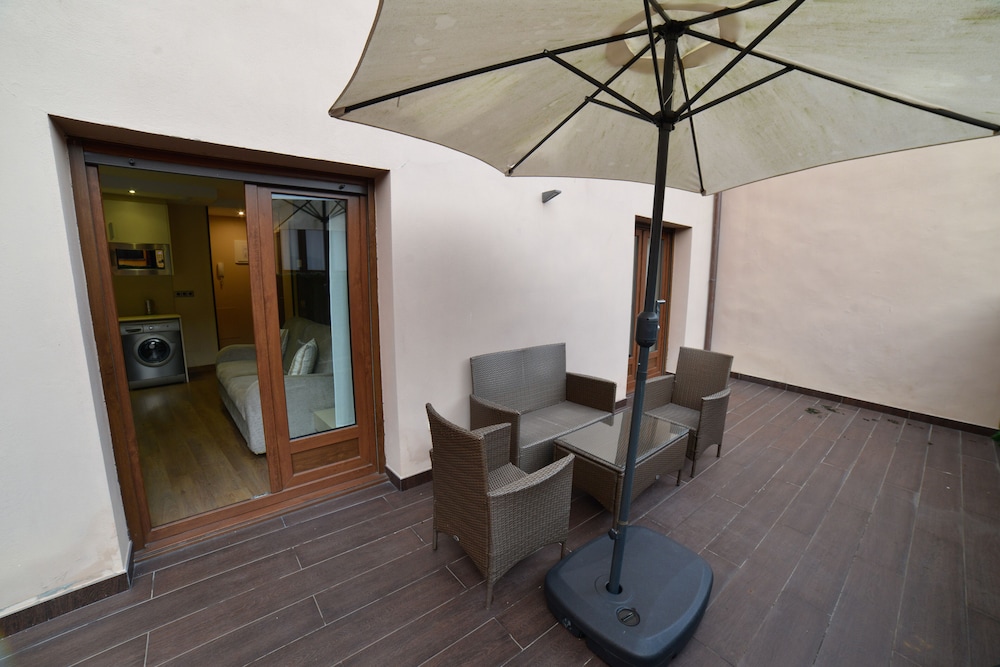 Apartamentos Turisticos Llanes 33/44