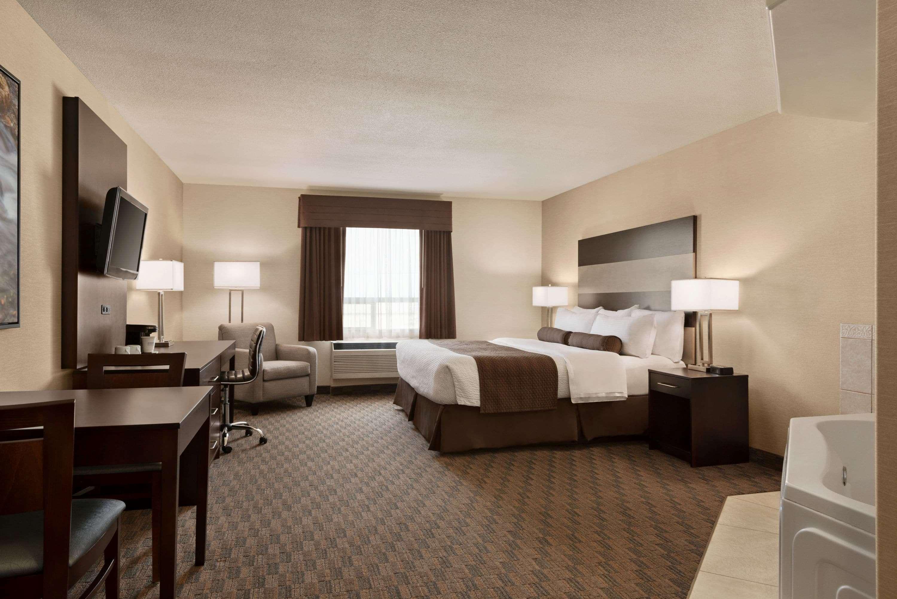 Room, Double Bed