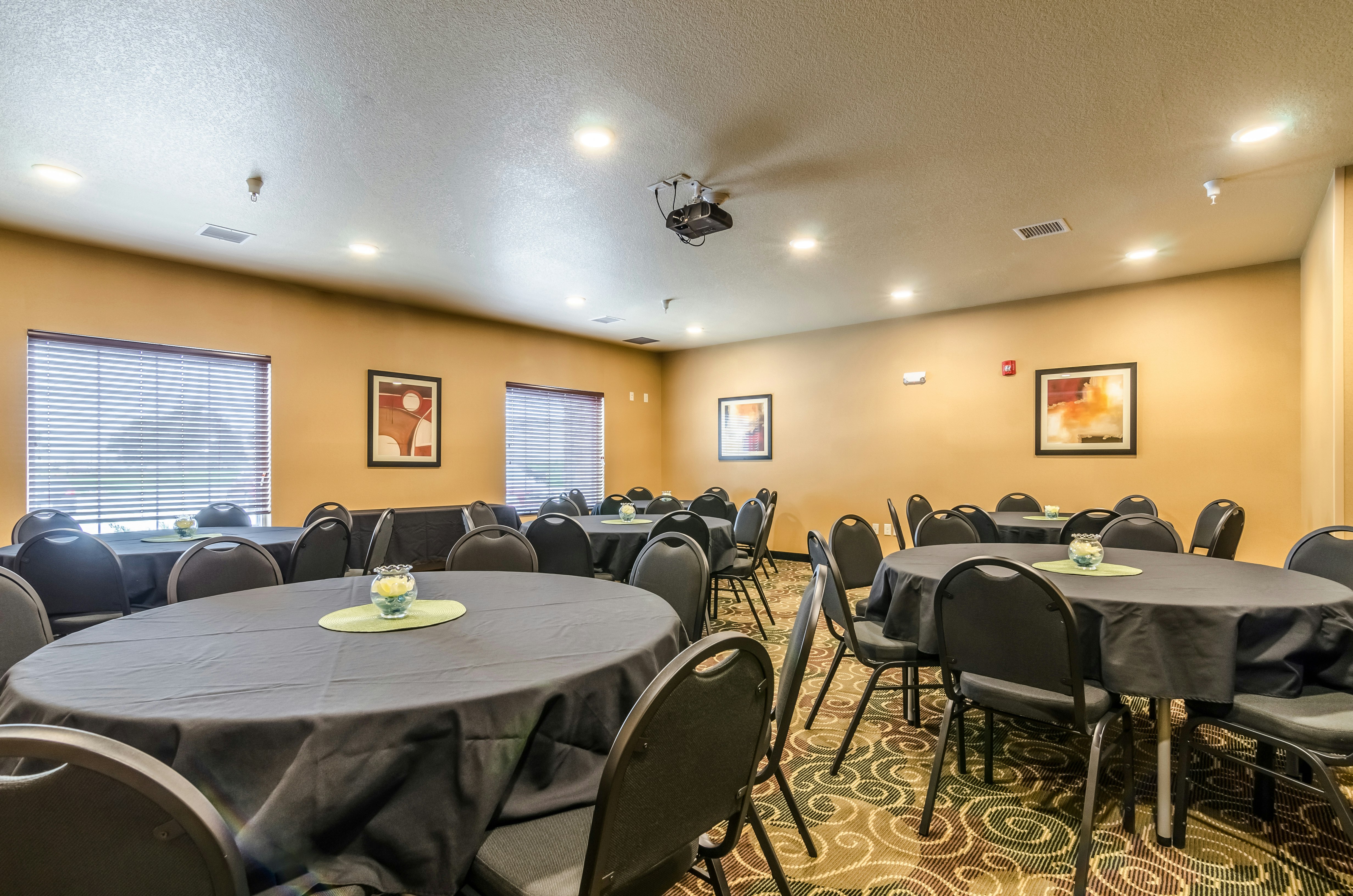 Cobblestone Hotel & Suites - McCook 37/50