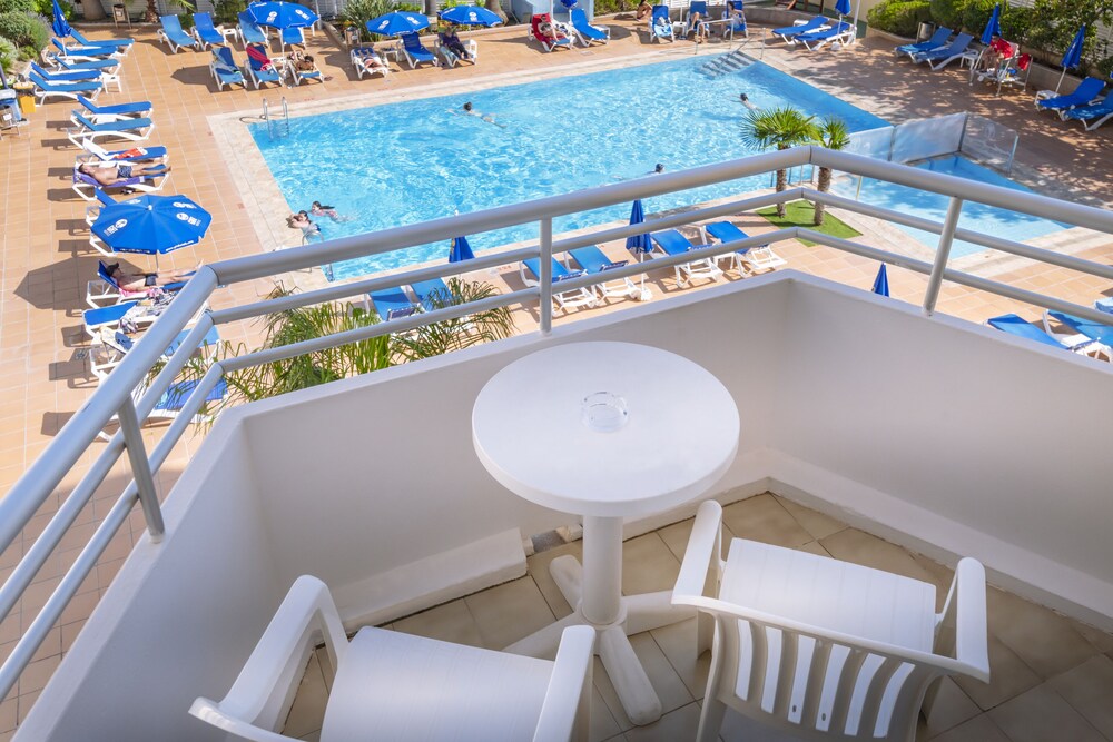 GHT Oasis Tossa & Spa 65/71