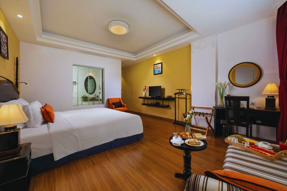 room