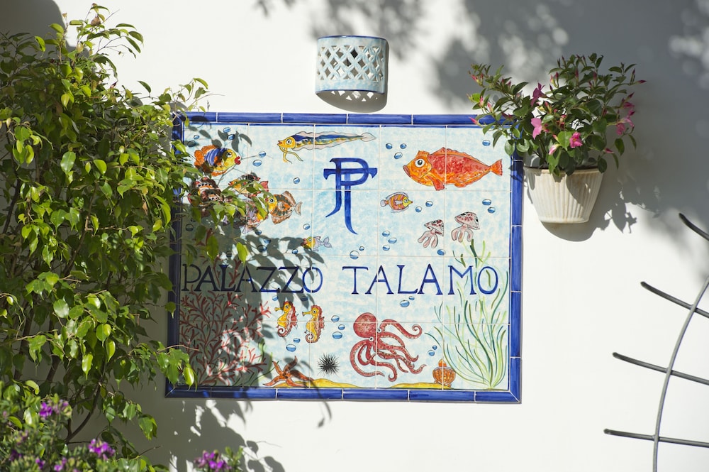 Palazzo Talamo 2/50