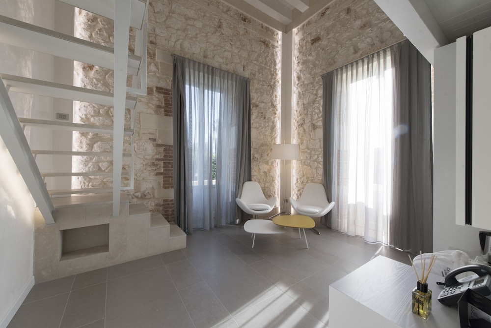 Caportigia Boutique Hotel 75/76