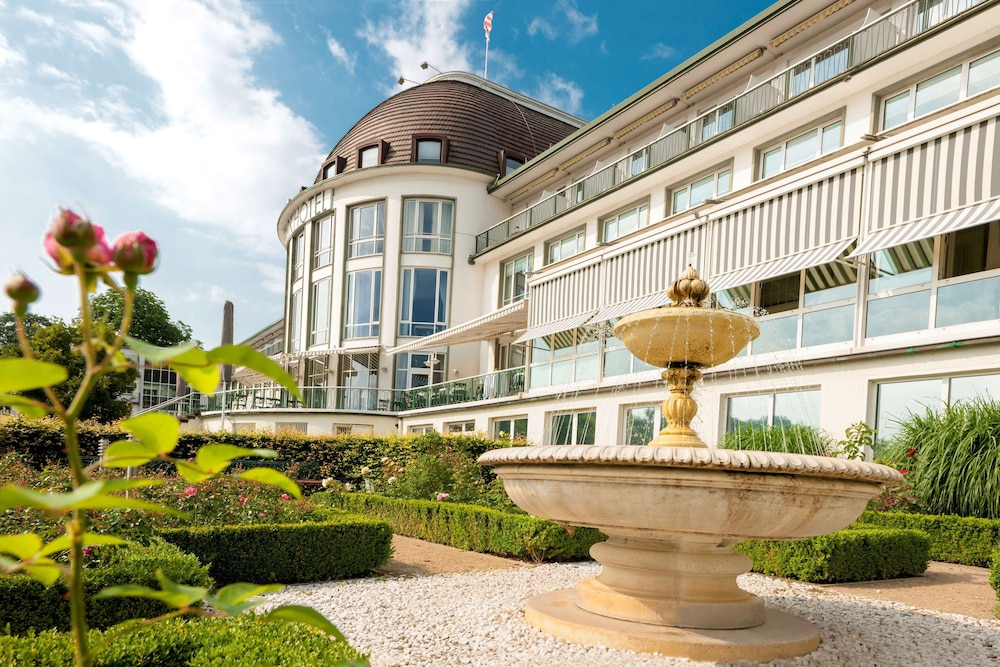 Parkhotel Bremen - ein Mitglied der Hommage Luxury Hotels Collection 69/69