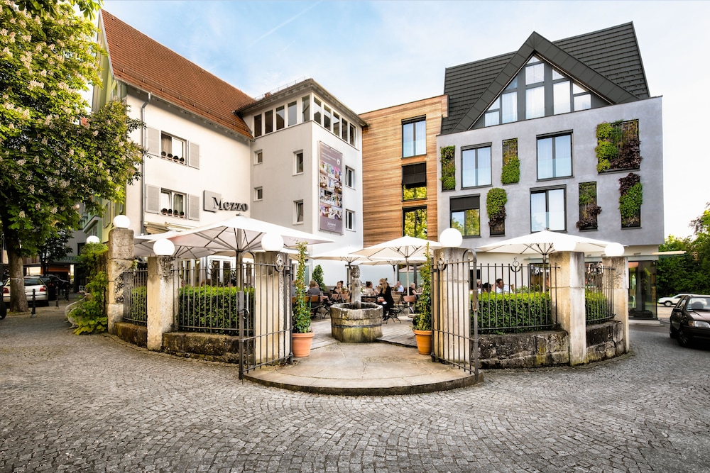 Hotel Schwanen Metzingen 45/50