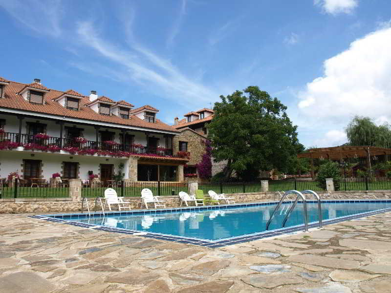 HOSTERIA EL POMAR 2/42