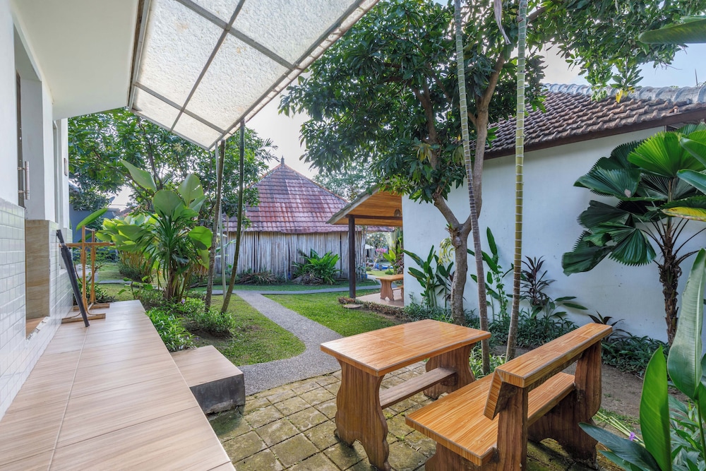 Agung Wiwin Homestay by ZUZU 51/63