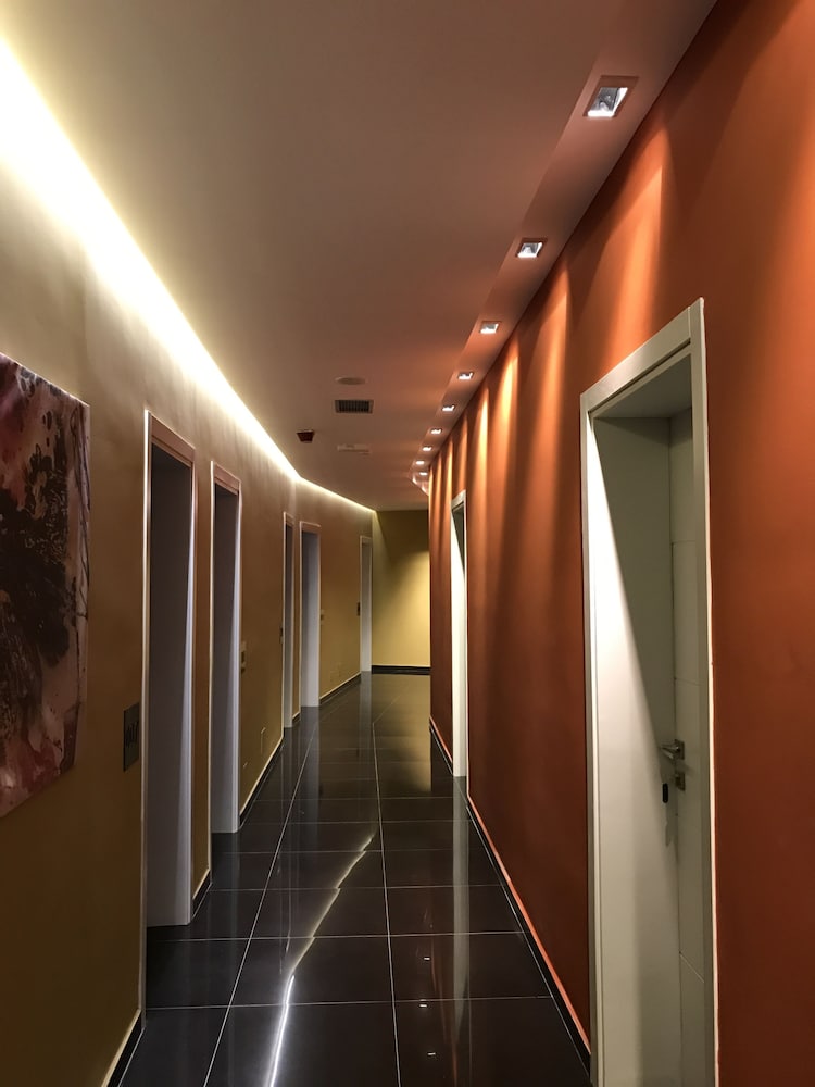 Arc Hotel Tirana 29/50