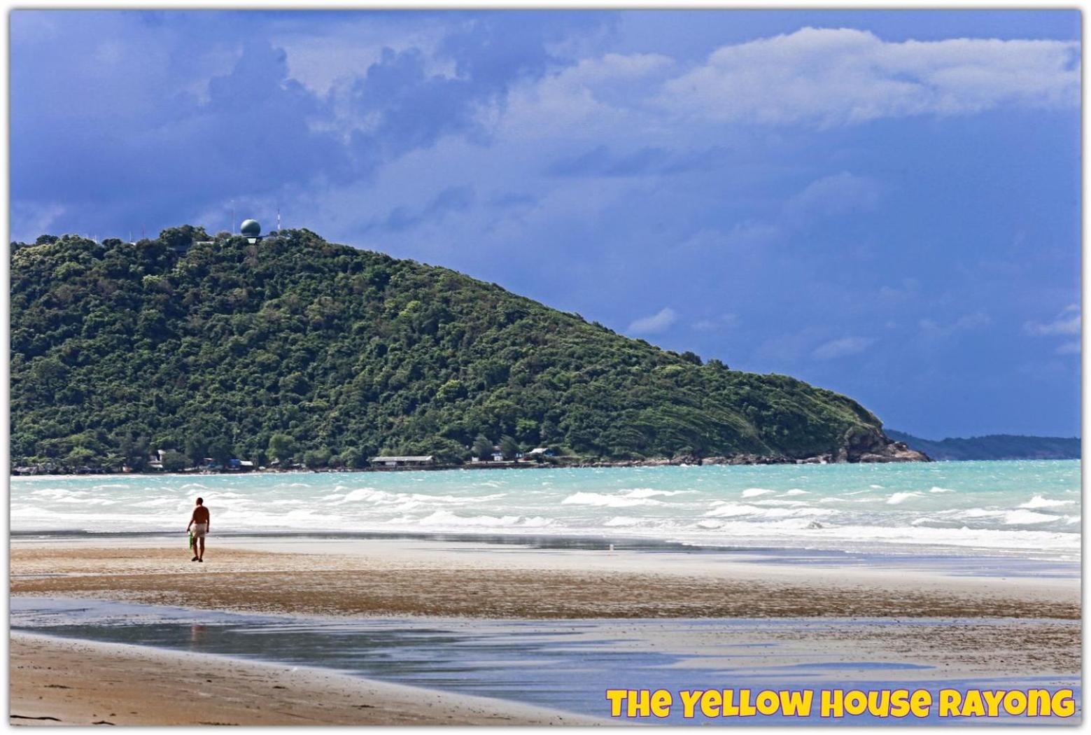 Yellow House Rayong 39/41