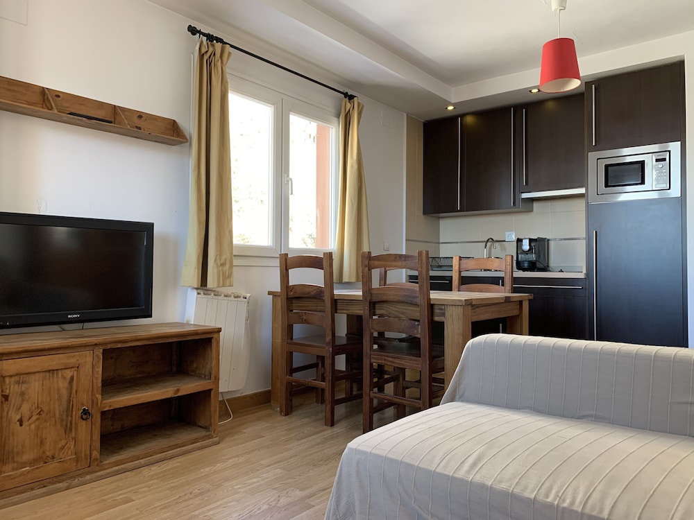 Apartamentos Sabica 9/19