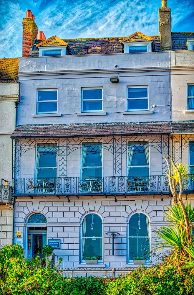 Gloucester House 4/50