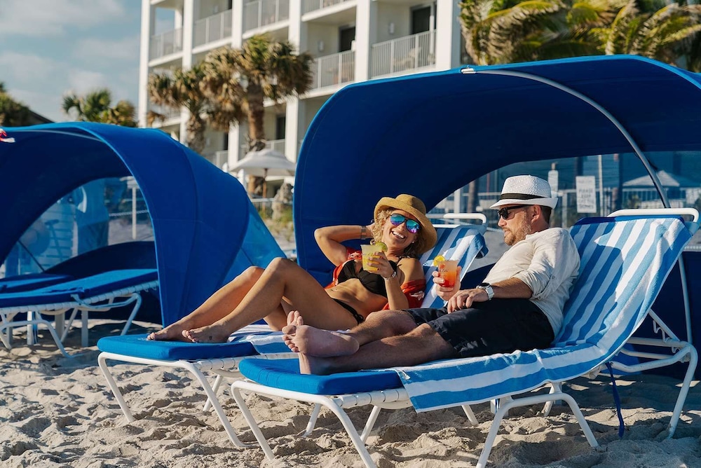 Costa d'Este Beach Resort & Spa 64/74