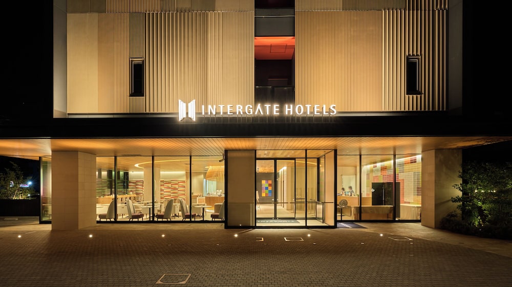 ホテルインターゲート金沢 写真1