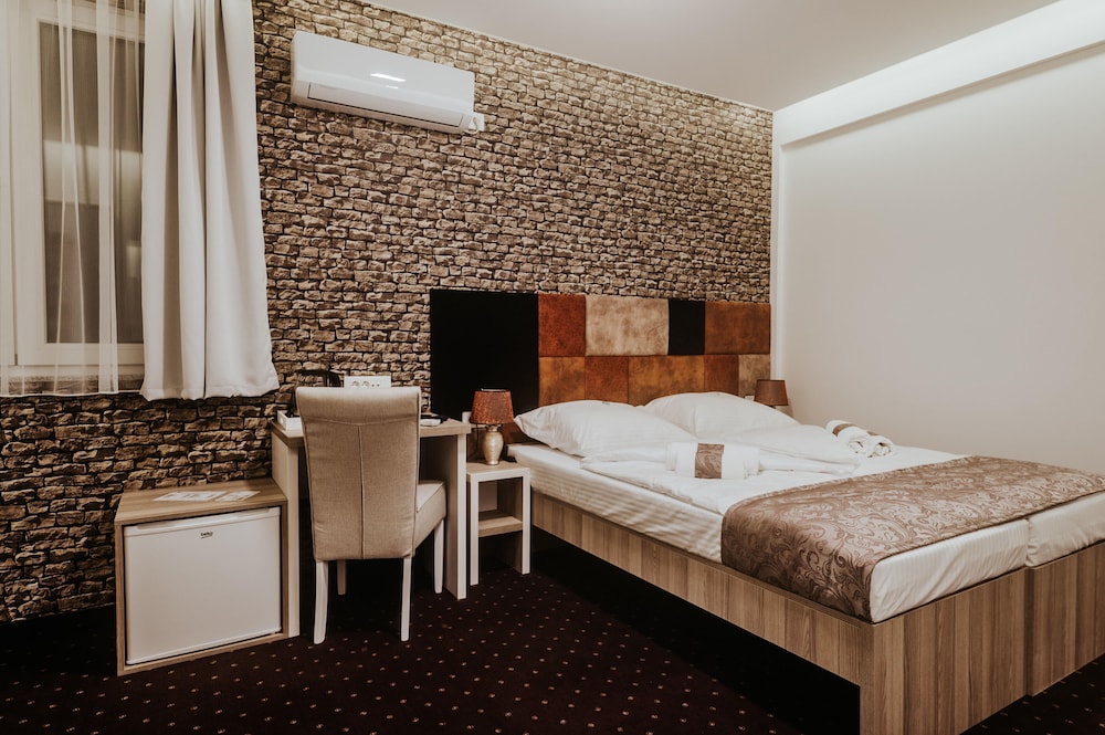 غرفة سوبيريور بسريرين منفصلين، Hotel & Spa Meydan 5/9