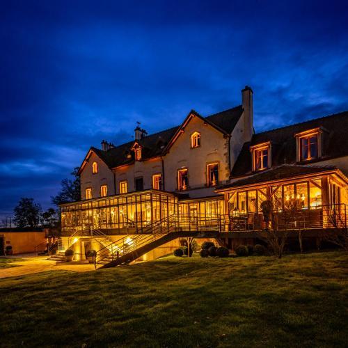 Domaine de Rymska & Spa - Relais & Chateaux 19/22