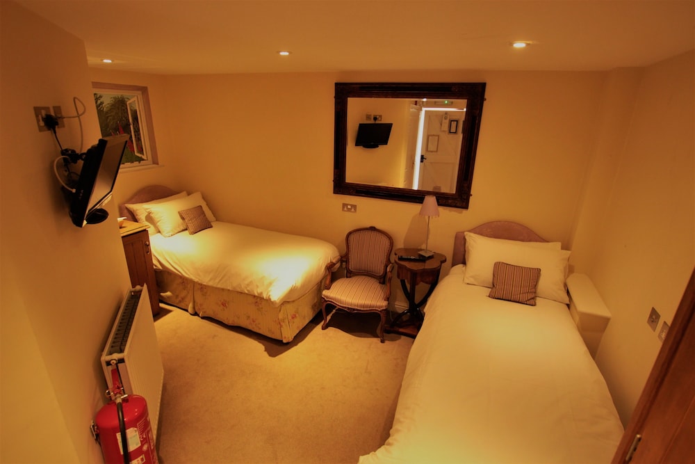Drapers Hotel 26/50