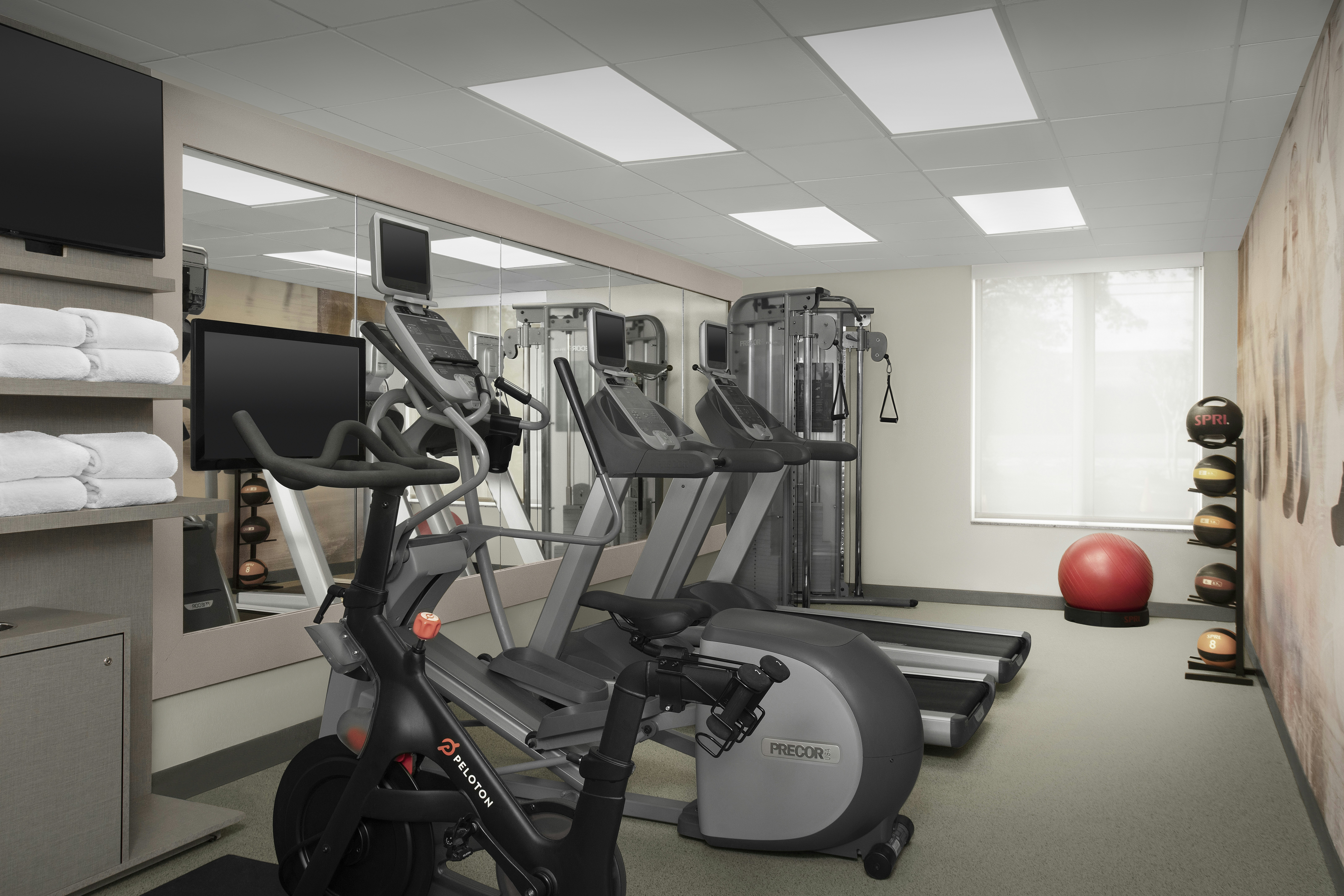 Hilton Garden Inn Gainesville 20/45